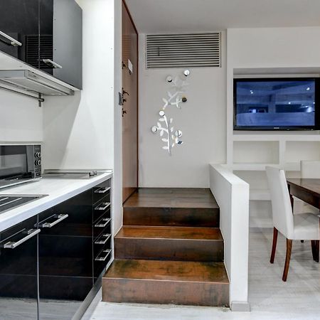 Casa Diaz 58 Lägenhet Como Exteriör bild