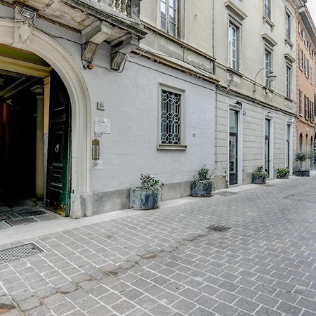 Casa Diaz 58 Lägenhet Como Exteriör bild