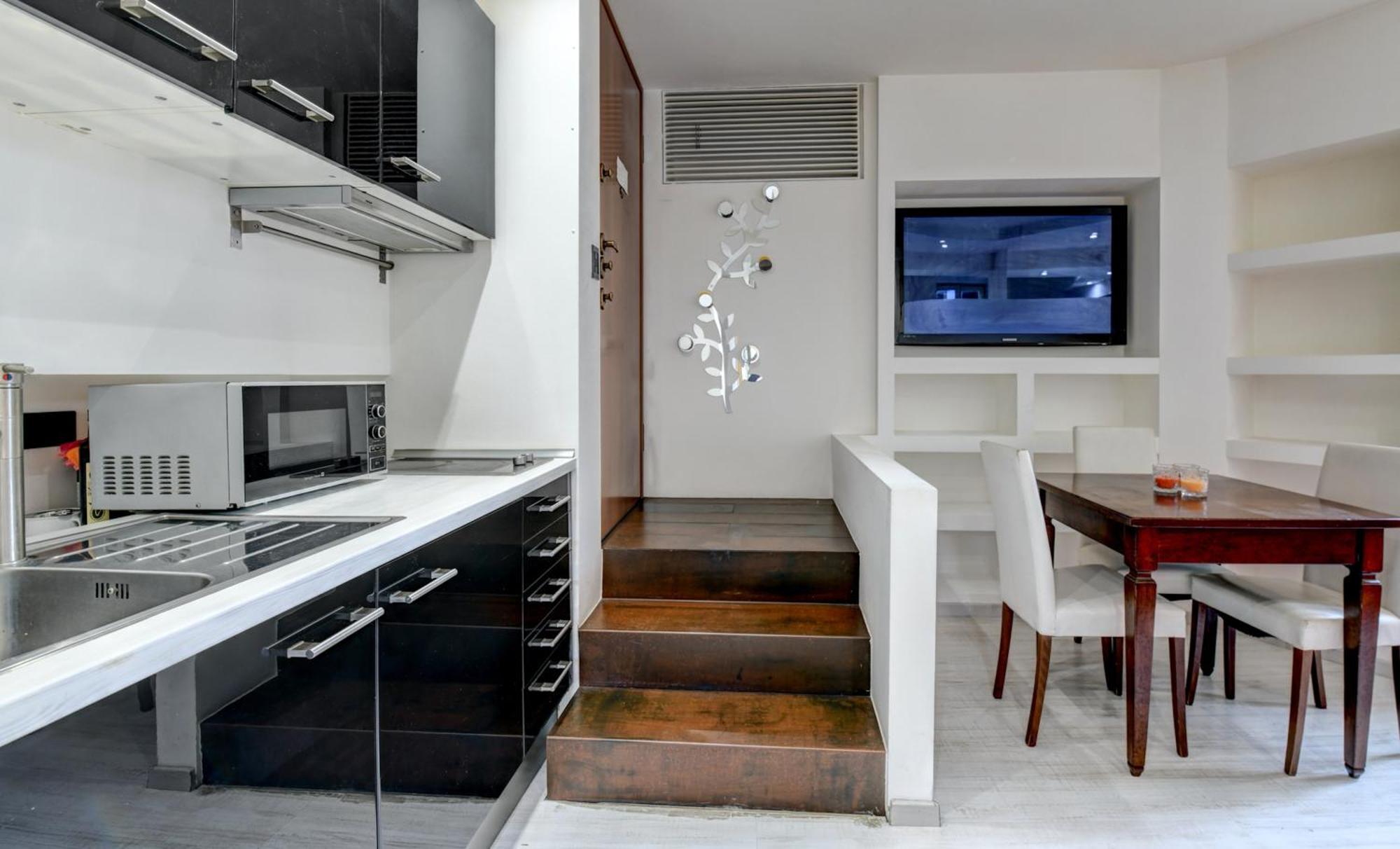 Casa Diaz 58 Lägenhet Como Exteriör bild