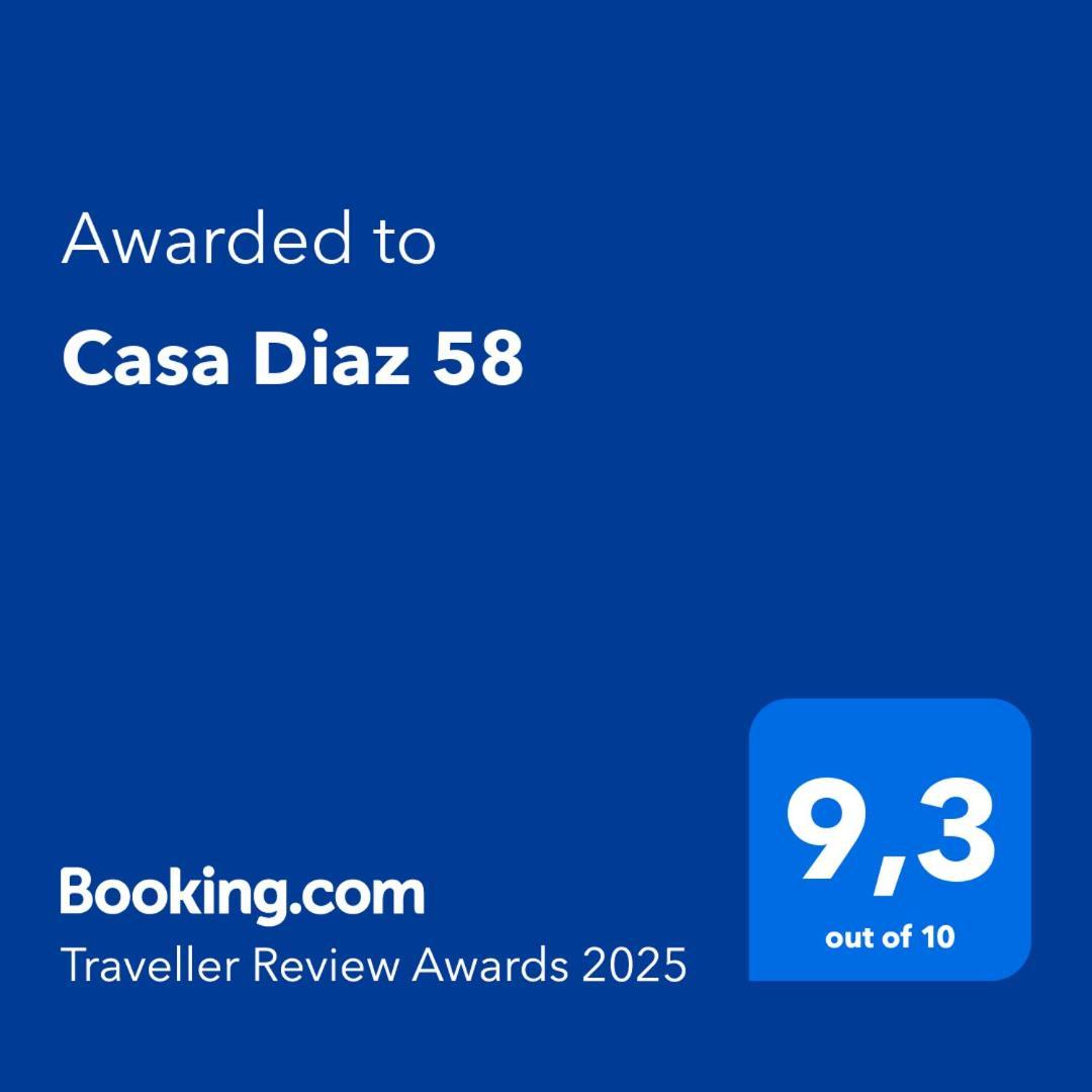 Casa Diaz 58 Lägenhet Como Exteriör bild